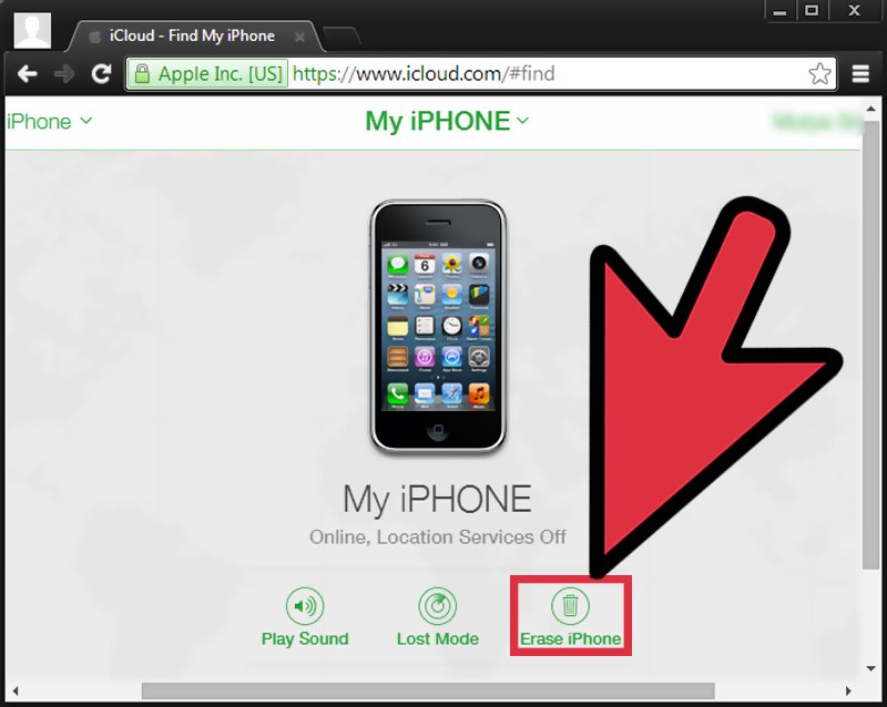 2 Easy Ways to Track an iPhone With Find My iPhone