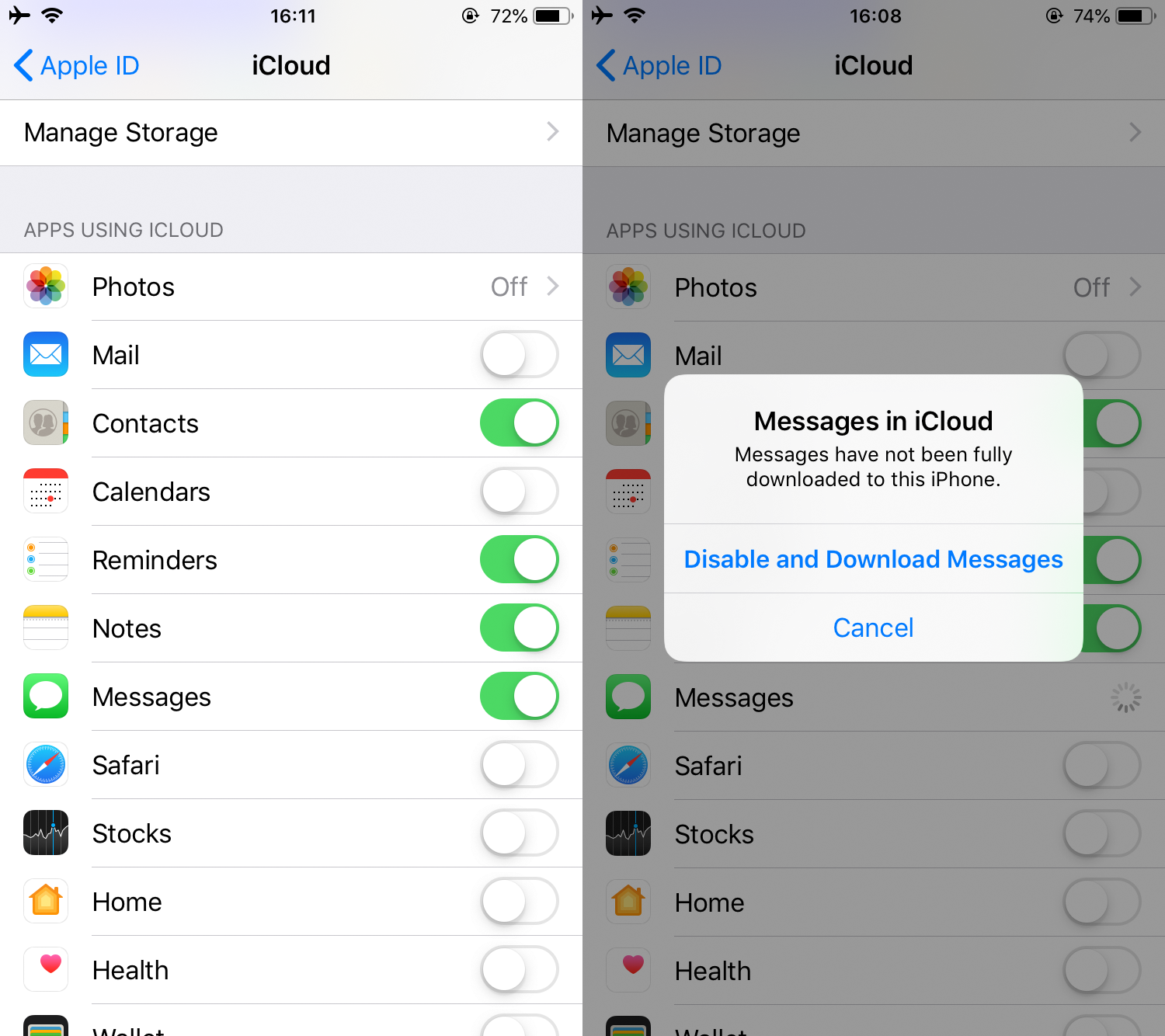 4 Ways To Recover Deleted iMessages On iPhone (iPhone 11 ...