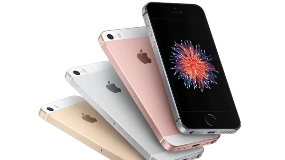Apple iPhone SE successor with cheaper price tag could ...