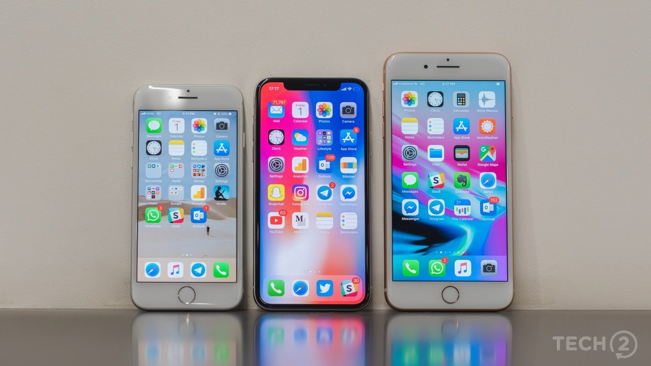 Apple iPhone X review: This gorgeous, future