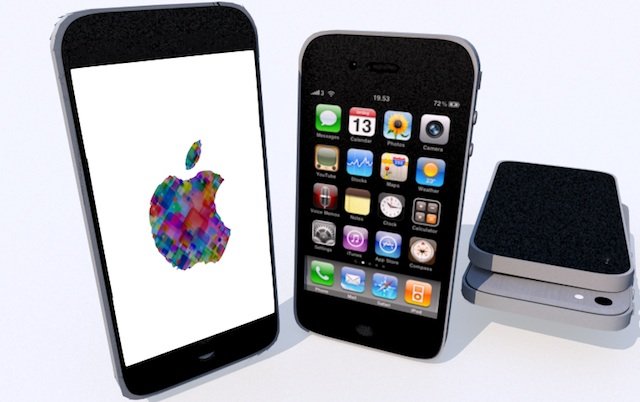 Apple Rumor Patrol: The Next iPhone Is Coming SoonAnd It ...