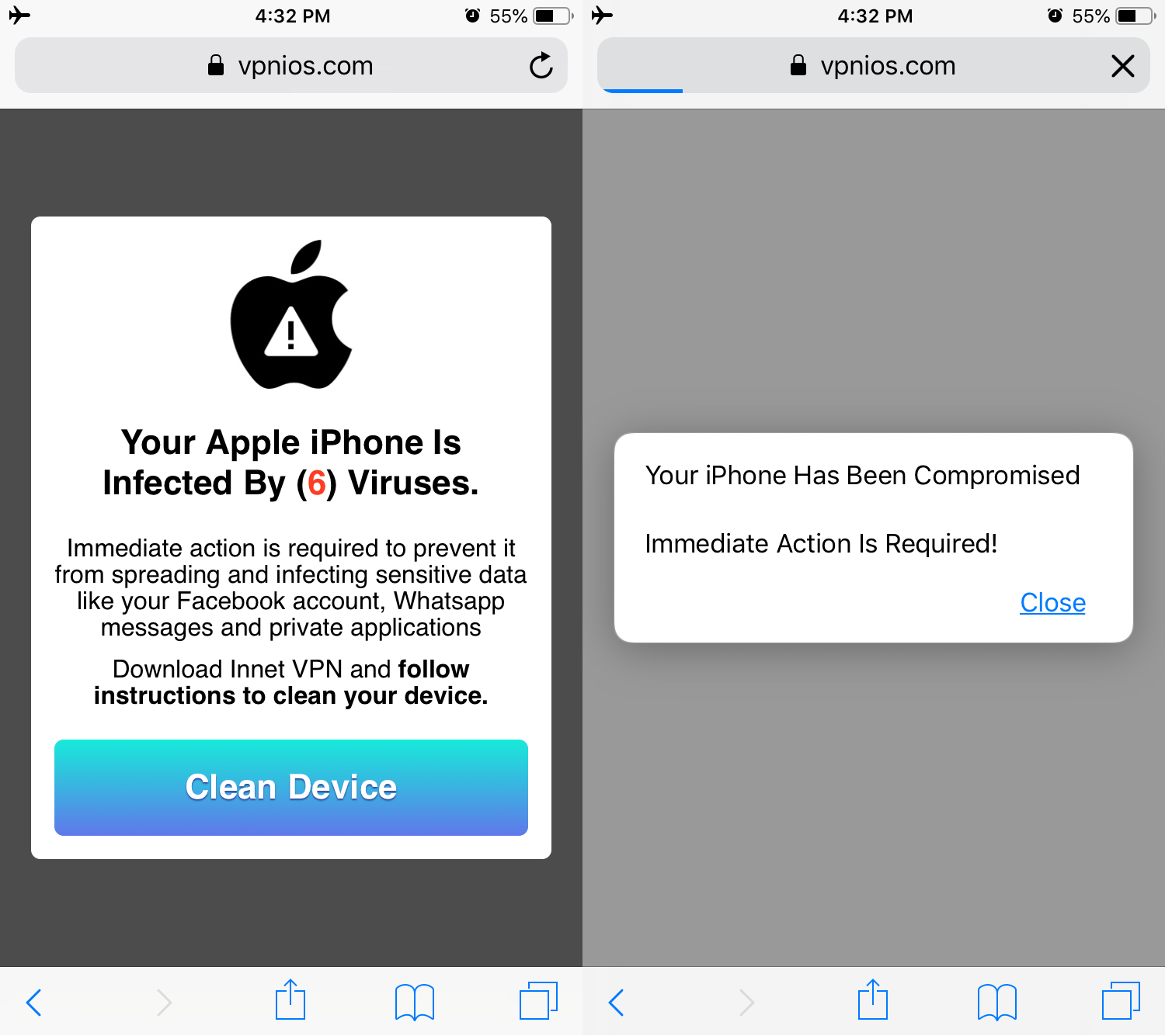 Can iPhones Get Viruses? Things You Should Know