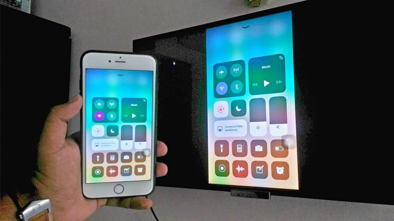 Screen Mirror Iphone To Samsung Tv, How To Screen Mirror Iphone X Philips Smart Tv