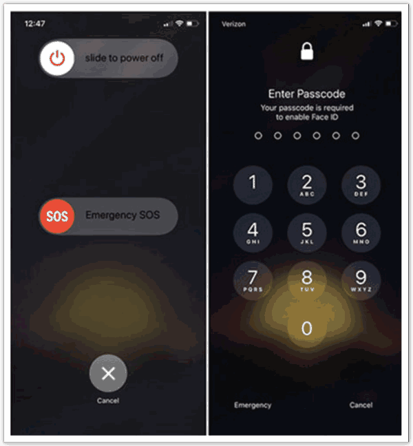 Free Methods about How to Unlock iPhone without Passcode