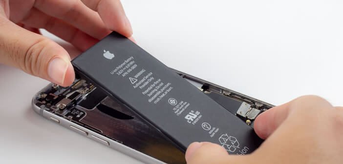 How Much Does It Cost to Replace An iPhone Battery