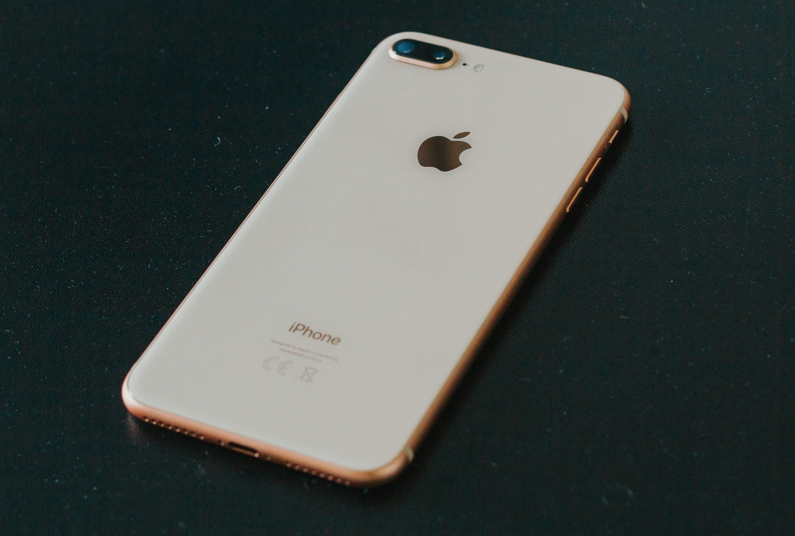 How much does the iPhone 8 Plus cost?