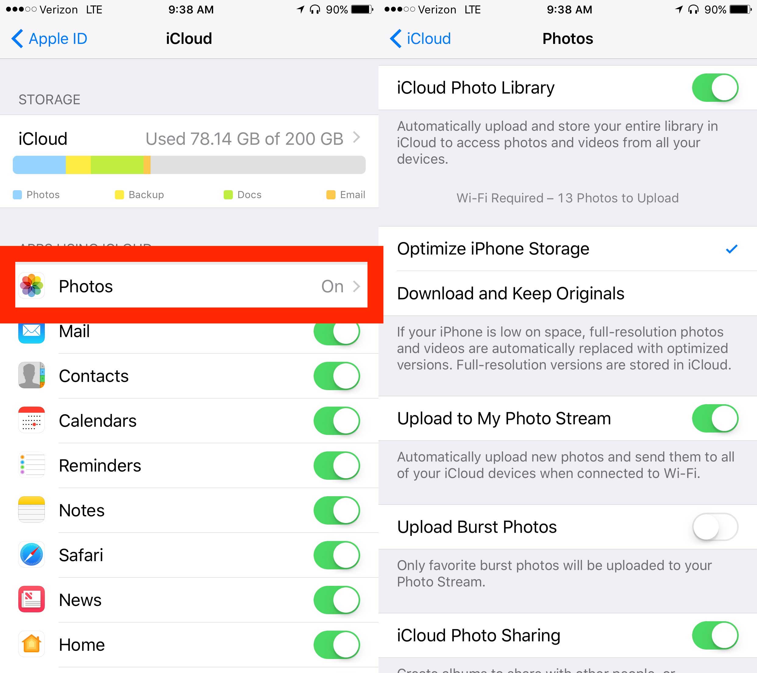 How to Automatically Sync iPhone Photos with Your Computer
