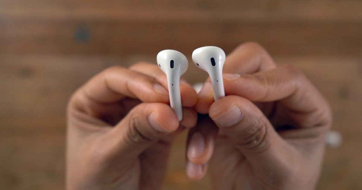 How to fix AirPods that wont connect to your iPhone