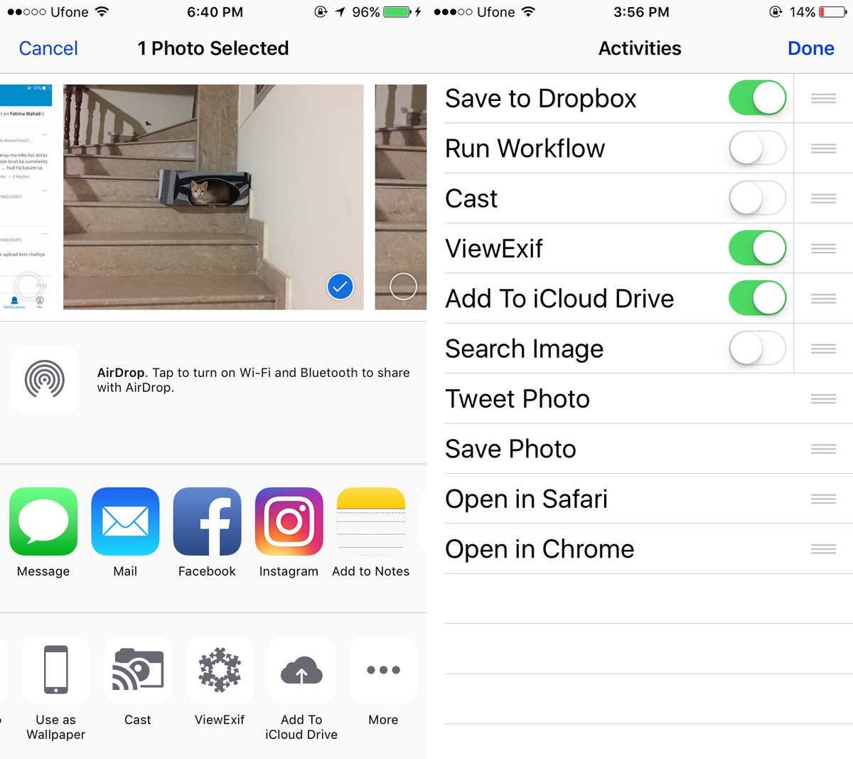 How To Get Google Reverse Image Search On Your iPhone In ...