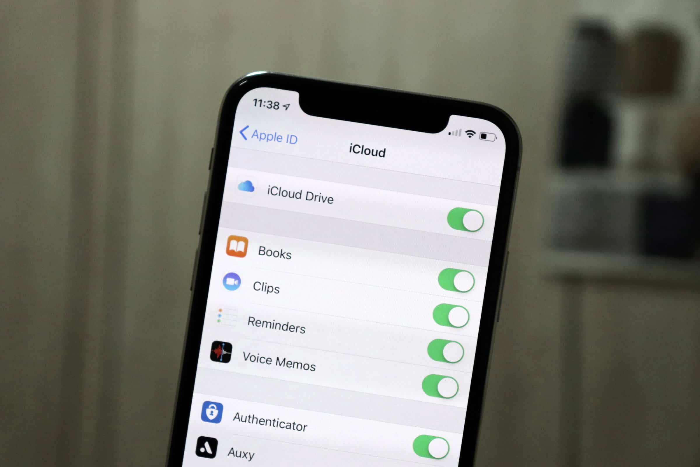 How to Remove iCloud Account from iPhone