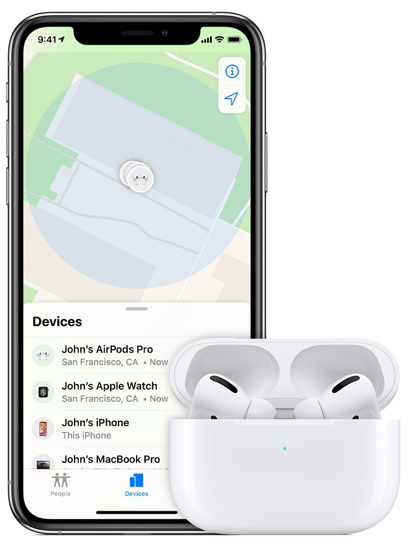How To Reset Airpods With iPhone