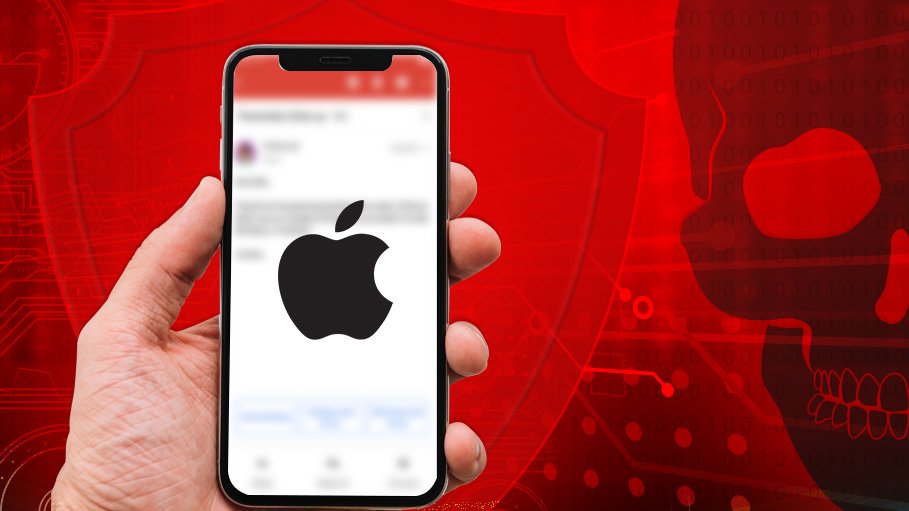 How to Secure Your iPhone from Hackers?