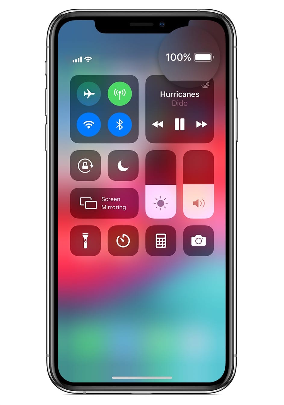 How to See Battery Percentage on iPhone 11, 11 Pro and 11 ...
