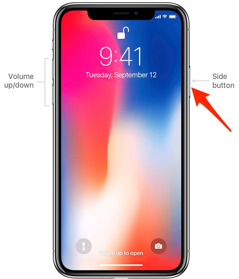How to Use iPhones with No Home Button: X, XS, &  XR