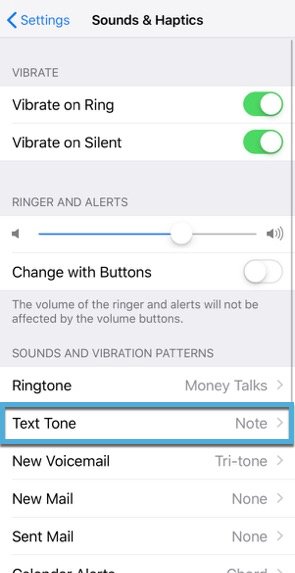 iOS Hack: Silence Your iPhone