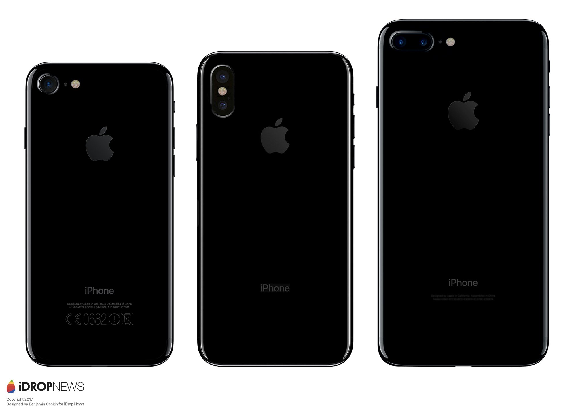 iPhone 8 Release Date, Images, Features, Specifications ...