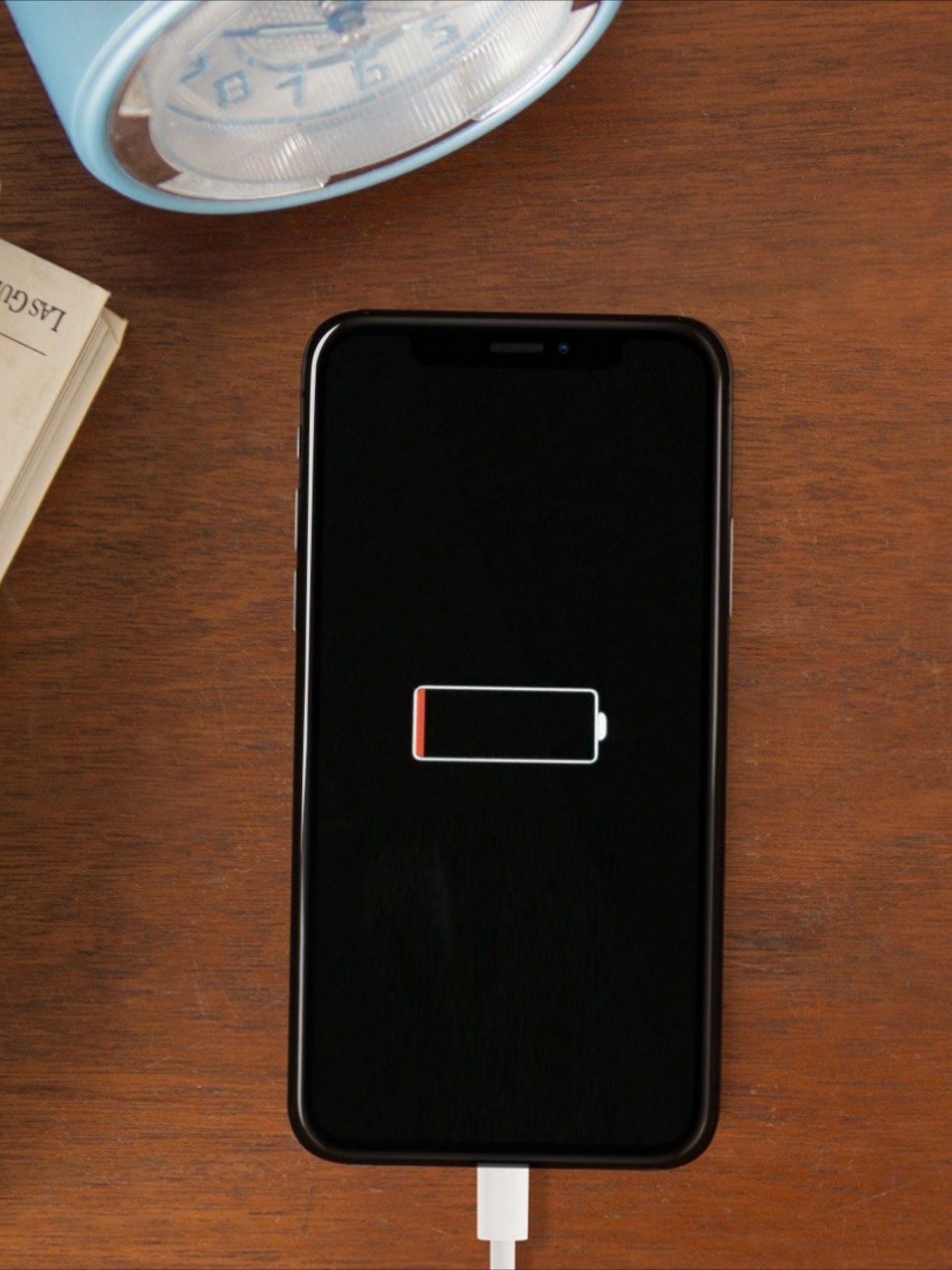 iPhone Charging Screen / How To Tell If An iPhone Is ...