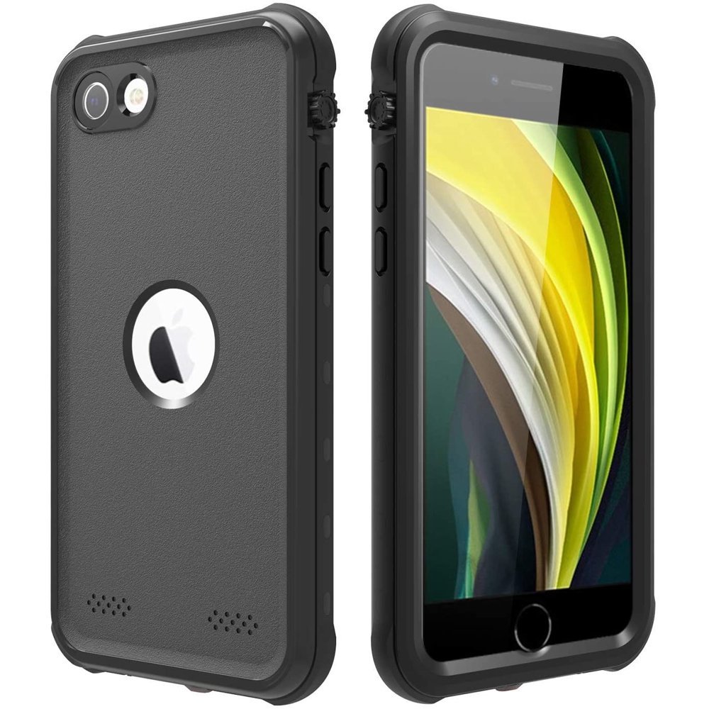 iPhone SE 2020 Waterproof Case, iPhone SE 2nd Gen Case ...