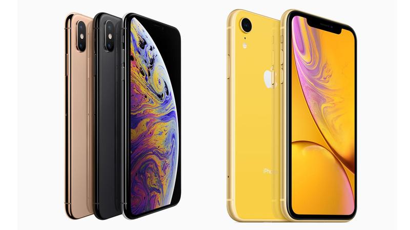 iPhone XS vs iPhone XR: What is the Difference?