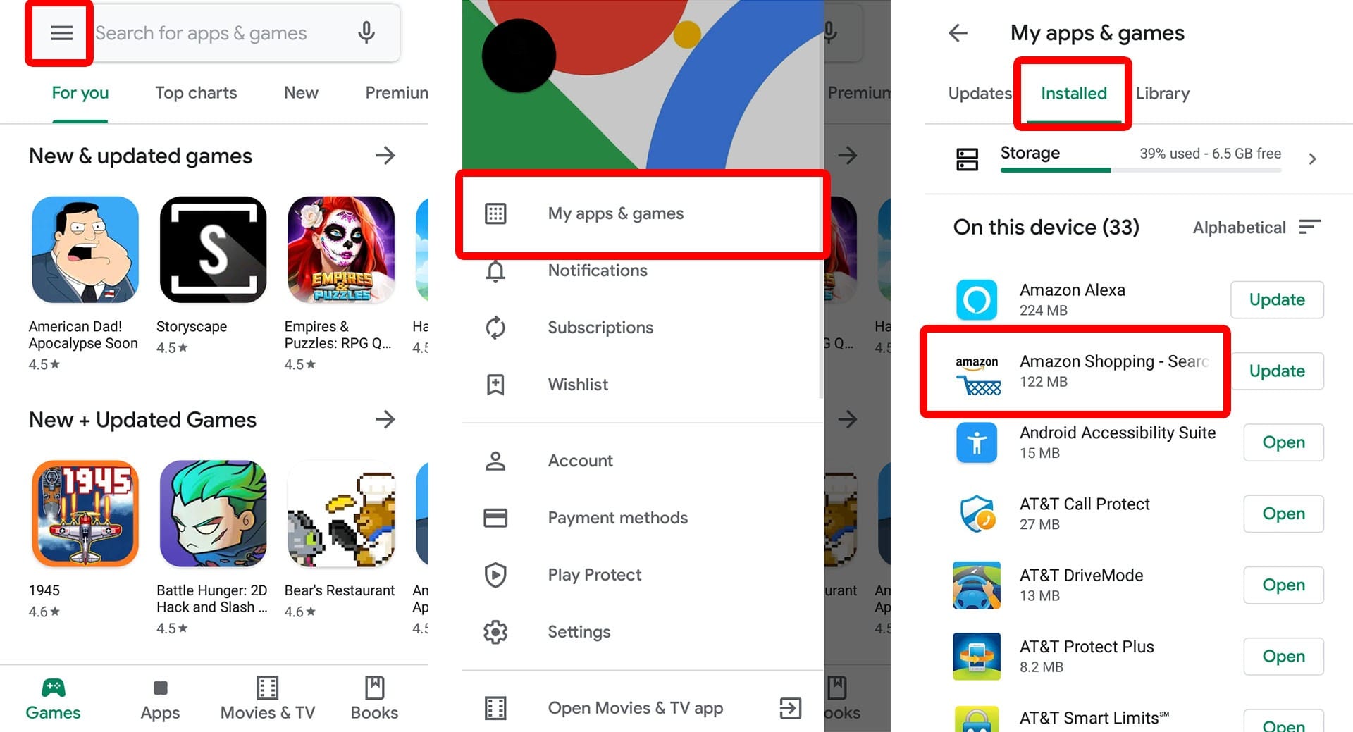 Millions Download Apps with Malware. Heres How to Remove ...