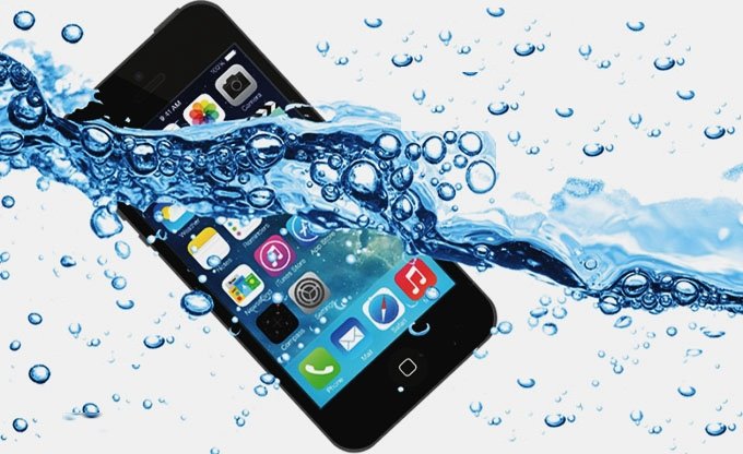 Possible Ways to Fix Water Damaged iPhone