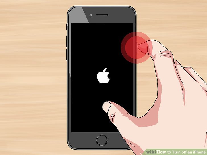 3 Ways to Turn off an iPhone