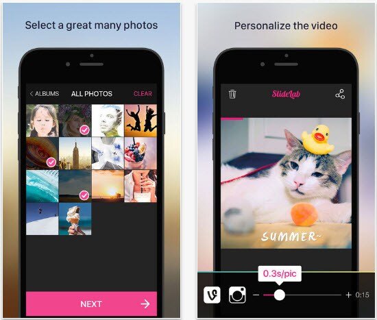 6 Best Apps for Making Photo Slideshow With Music on ...