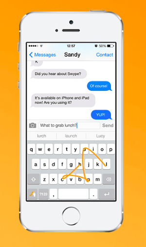 9 typing tips every iPhone and iPad user should know ...