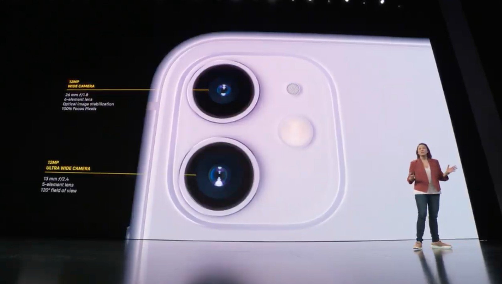 Apple lança novos iPhone 11, Pro e Pro Max: veja preços e ...
