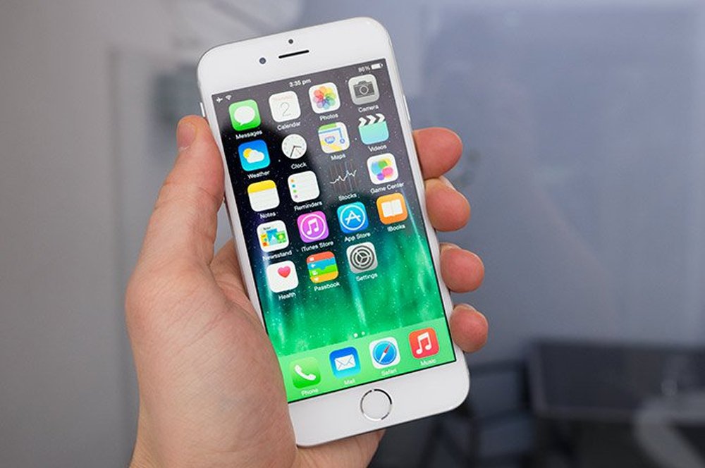 Apple to drop support for iPhone 6 and iPhone 5s with iOS ...