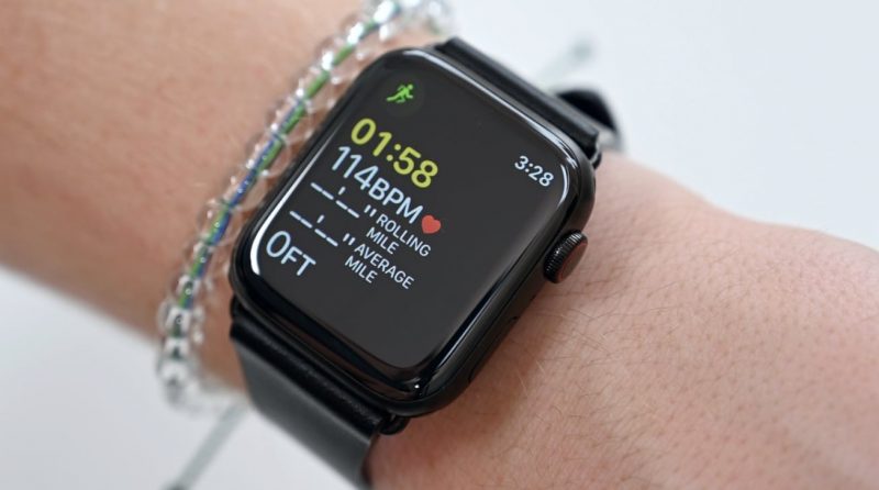Can I use an Apple Watch without an iPhone?