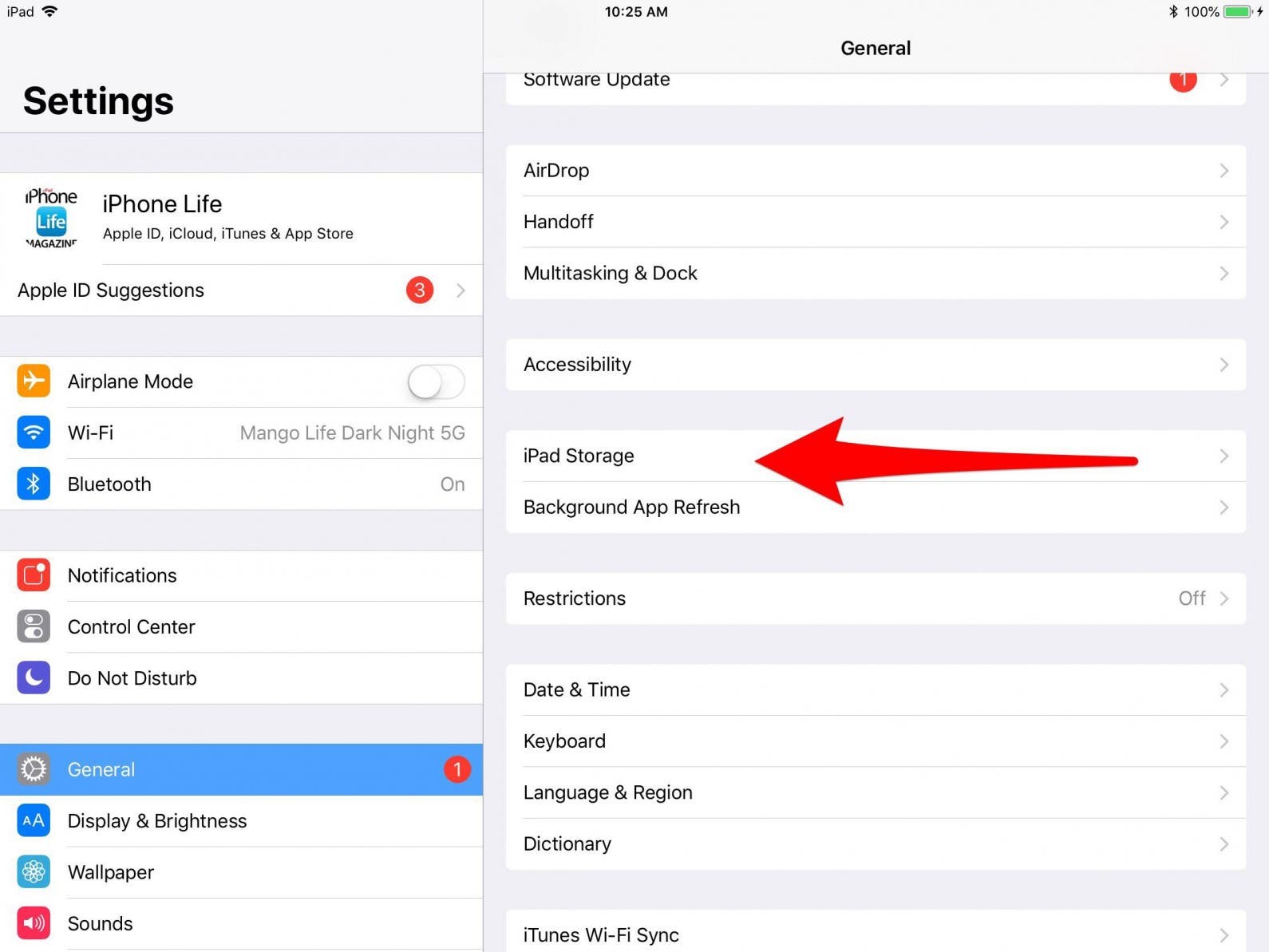 Delete, Remove &  Uninstall: How to Get Rid of Apps on the iPad