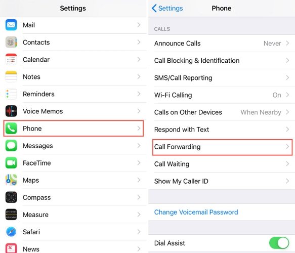 [Easy Steps] How to Disable/Turn off Voicemail on iPhone