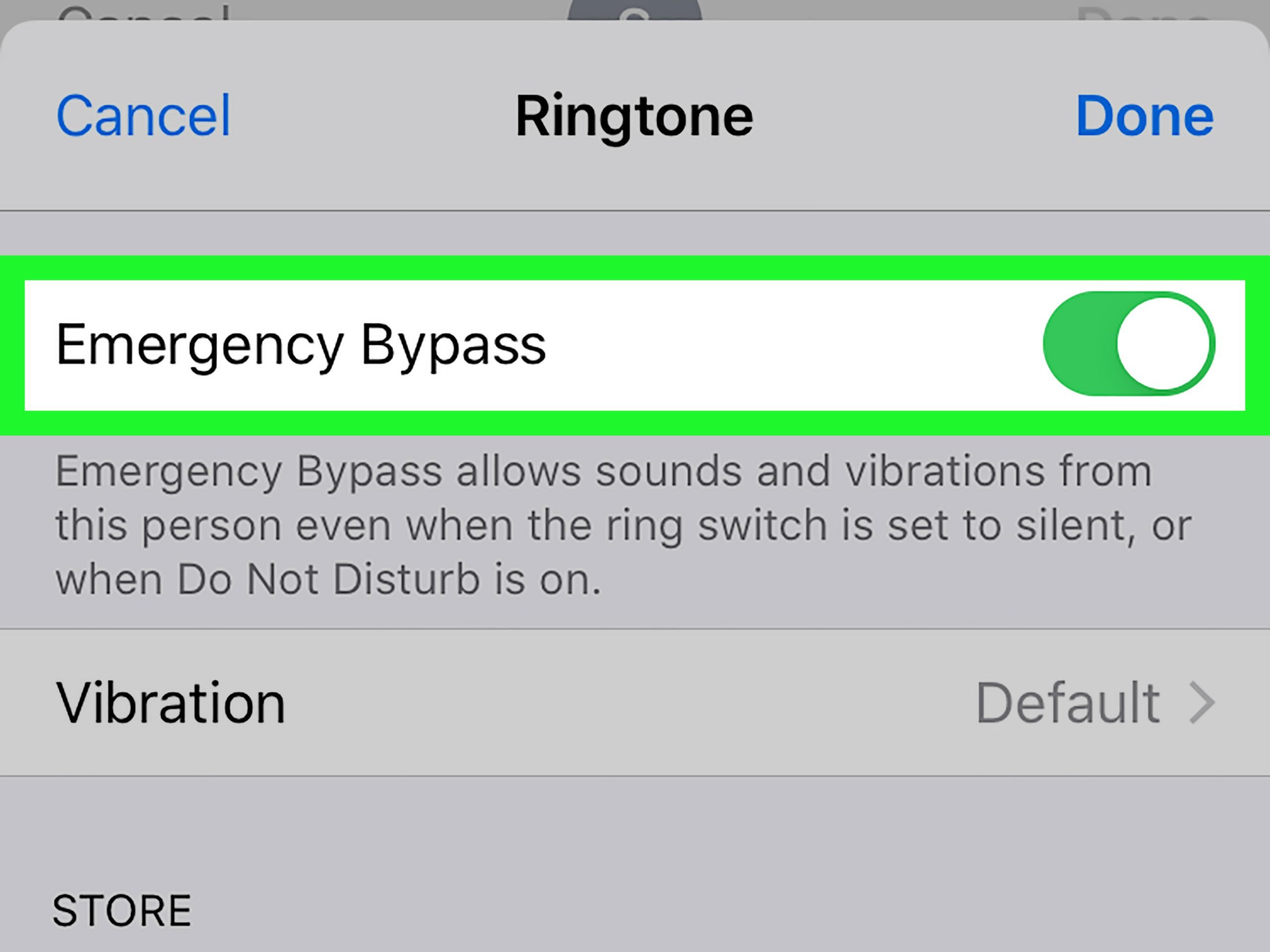 Easy Ways to Allow Calls in Do Not Disturb on iPhone: 9 Steps