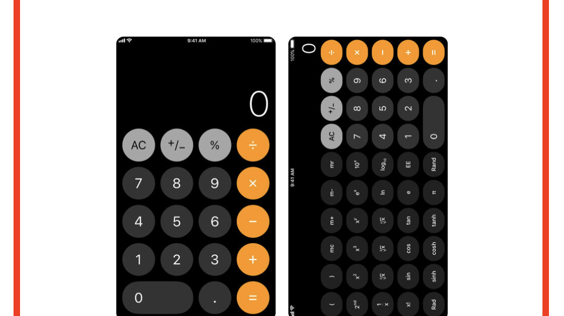 How Do I Restore The Calculator App On My iPhone