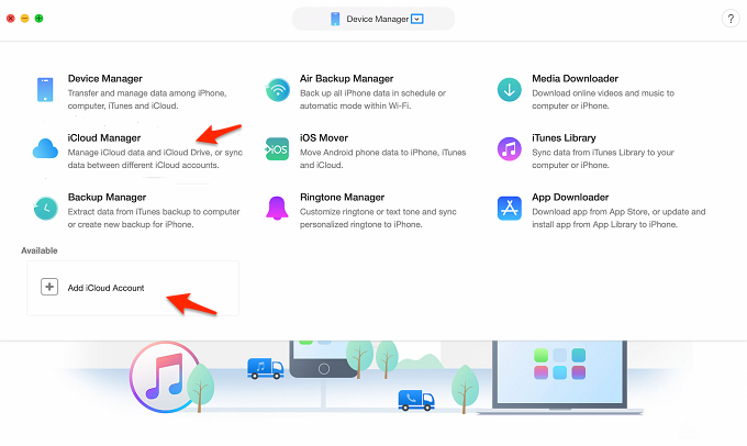 How to Approve Device on iCloud from Other Device