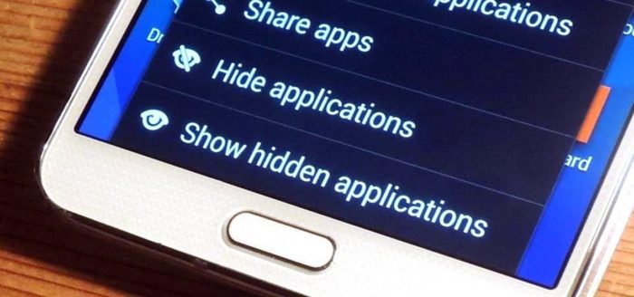 How To Detect Hidden Spy App On Your Cell Phone