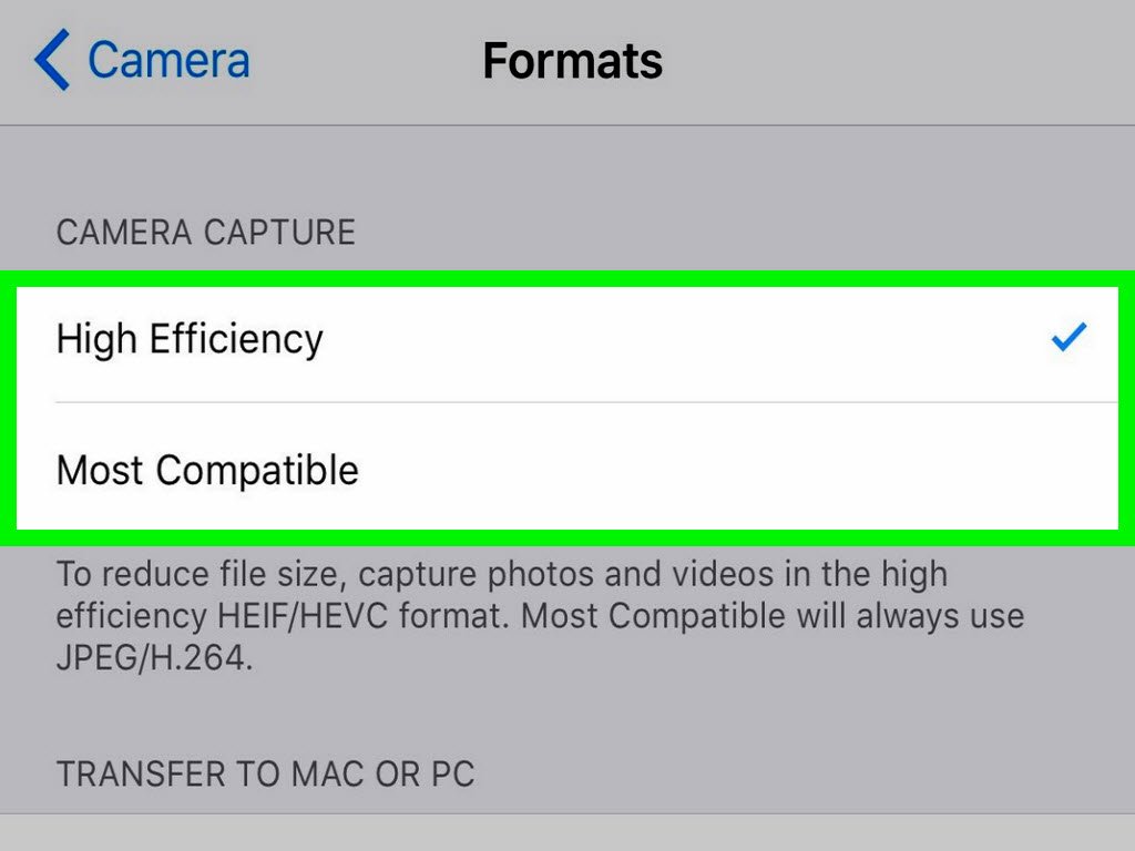 How to Improve Photo Resolution on iPhone or iPad: 8 Steps