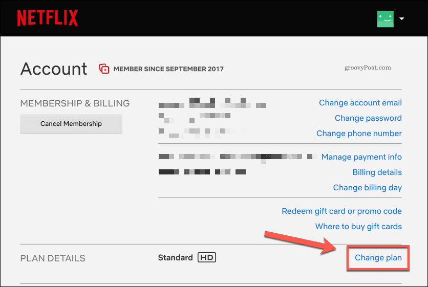 How to Manage Devices on Netflix