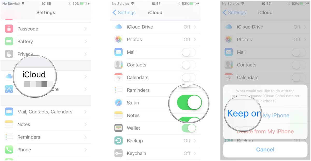 How to manage your iCloud storage on iPhone or iPad