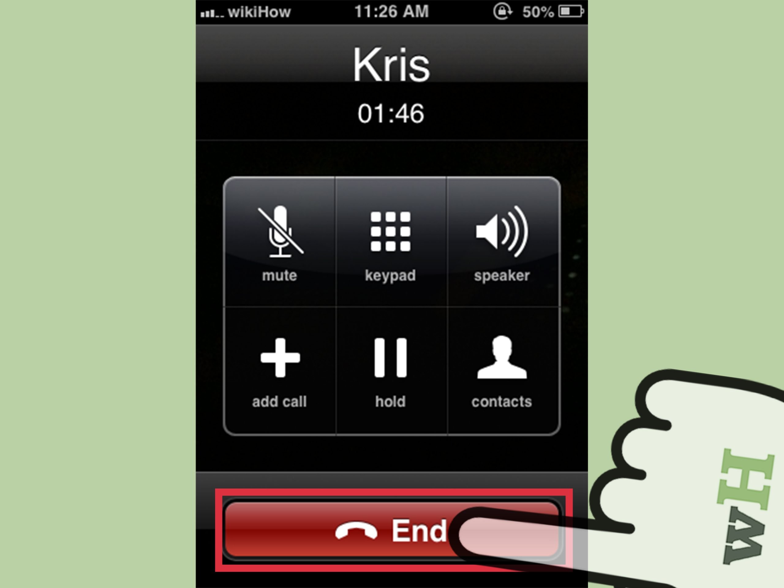 How to Merge Calls on an iPhone: 11 Steps (with Pictures)