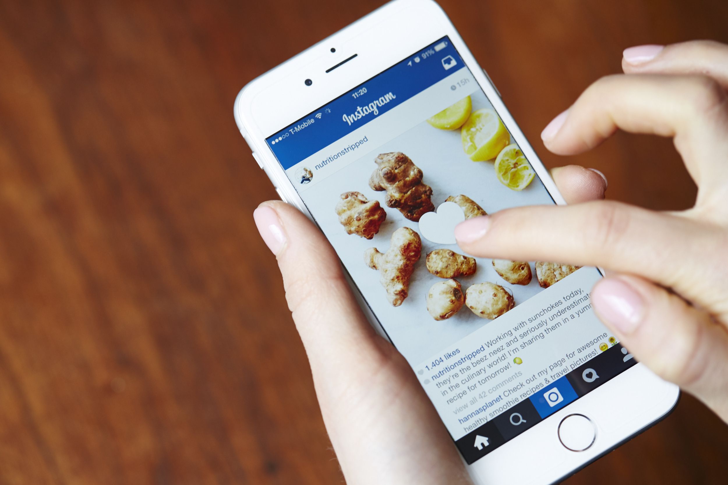 How to See Previously Liked Posts on Instagram