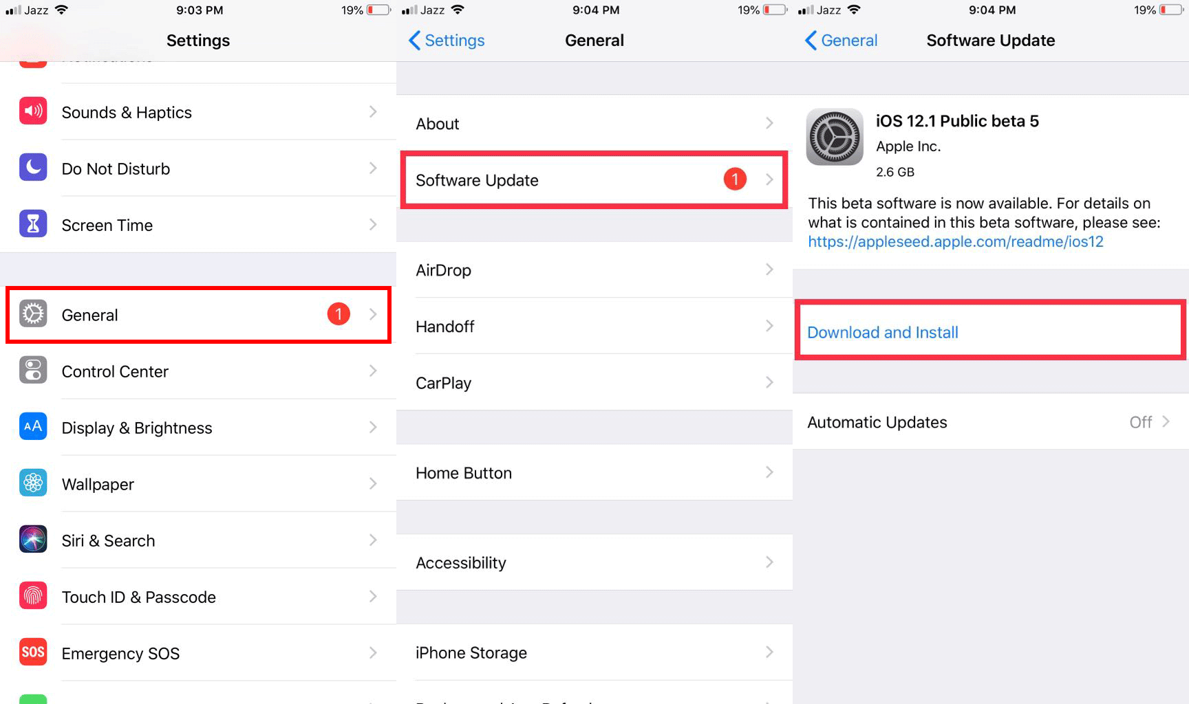 How to Speed Up Slow iPhone or iPad After iOS 12 Update