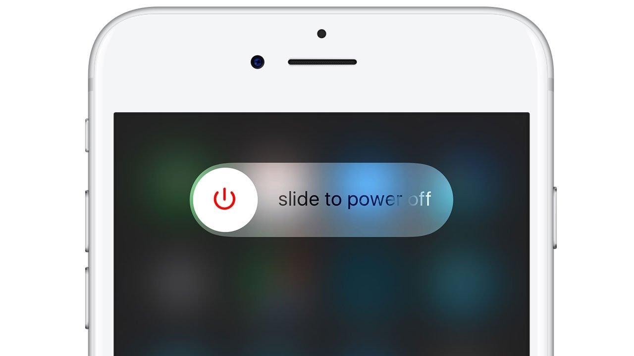 How To Turn Off iPhone Without Power Button