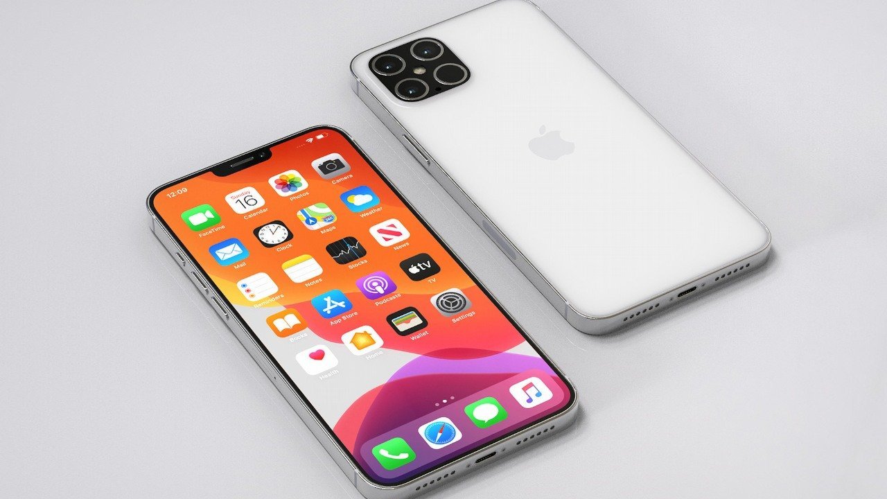 iPhone 13 Pro and Pro Max May Finally Get 120Hz Refresh ...