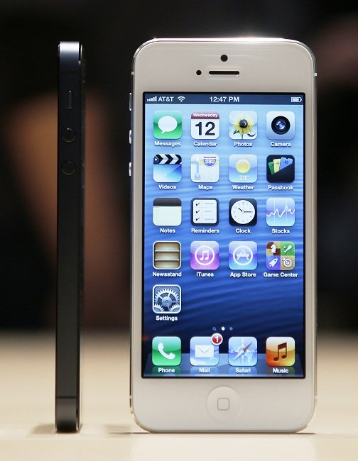 iPhone 5 Release Begs Question: Is Apple