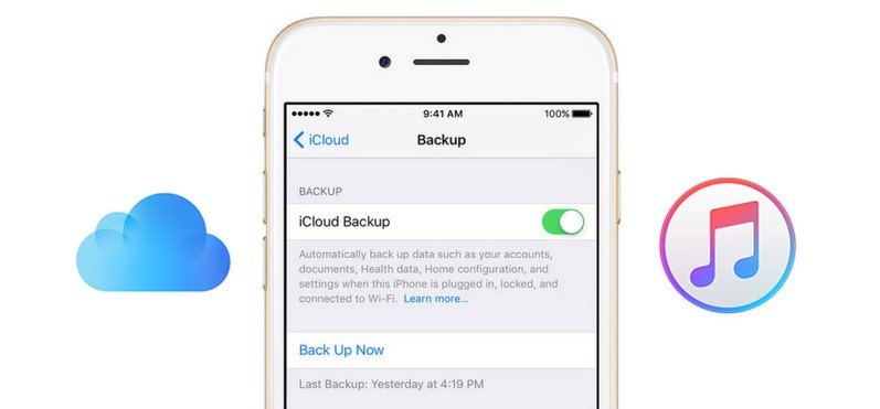 My iPhone Backup Is Not Showing Up. What Should I Do ...