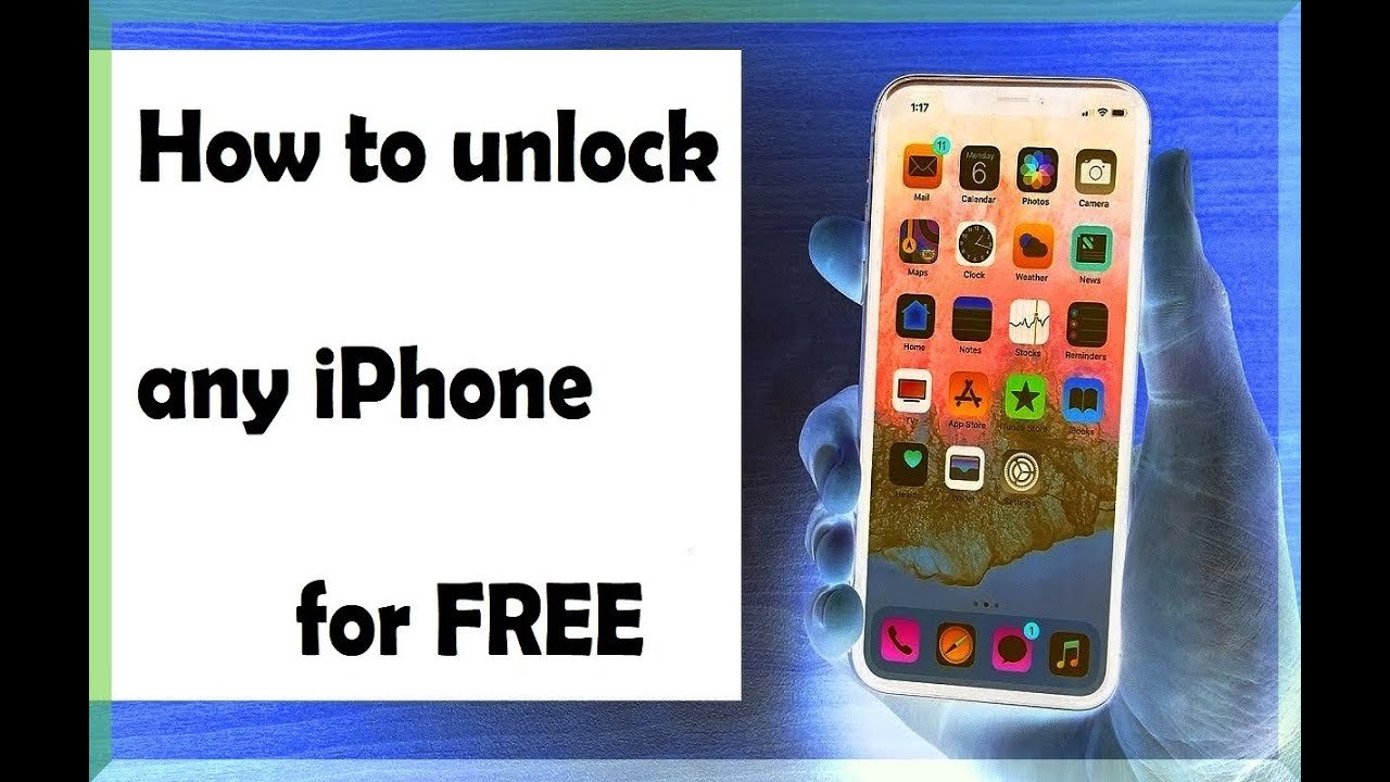 Unlock iPhone 11 Pro ATT