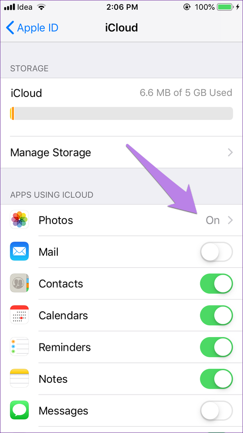 What Happens When You Delete Photos from iPhone