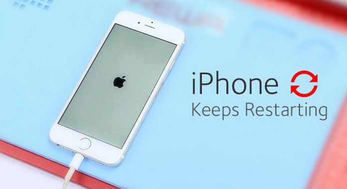 Why Does My iPhone Keep Restarting? Best Solutions Here